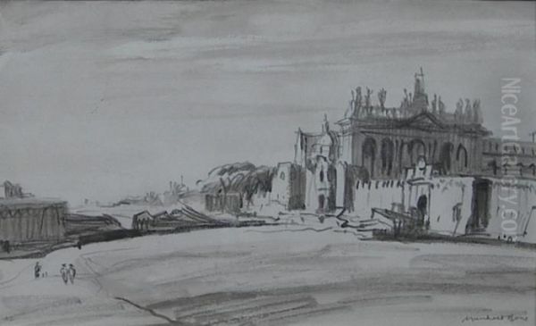 San Giovanni In Laterano - view 1