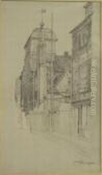 Winchester - view 1