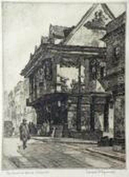 The New Strand - view 1