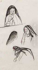 Spanish Nun