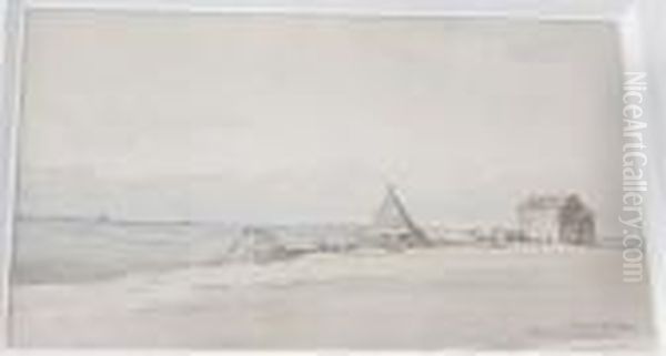 Roman Campagna - view 1