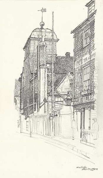 Winchester. - view 1