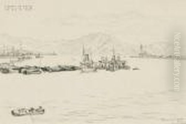 Naples - view 1