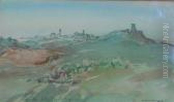 Aguila De La Frontera - view 1