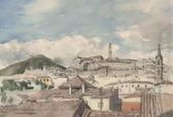 Cuenca - view 1