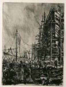 Shipbuilders, Whiteinch
