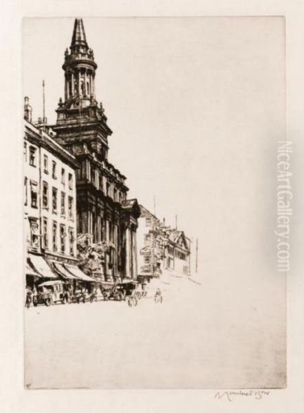 The High, Oxford - view 1