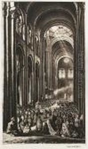 Jubilee Year, Santiago De Compostela