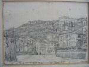 Verona by Muirhead Bone