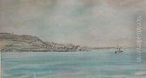 The Dardanelles The Dardanelles