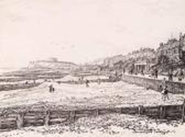 The Wishtower, Eastbourne - view 1