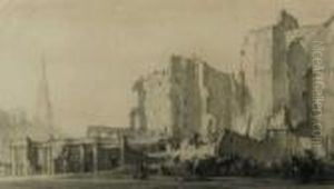 City Ruins