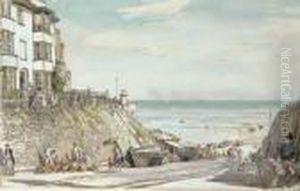 The Slipway, Cromer