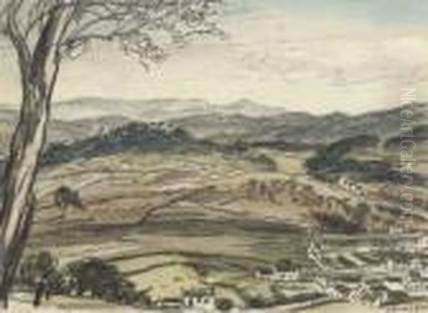 Coimbra, Portugal - view 1