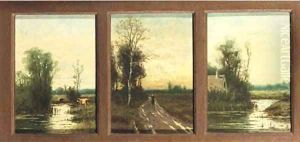 Polderlandscapes