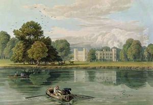 Sion House