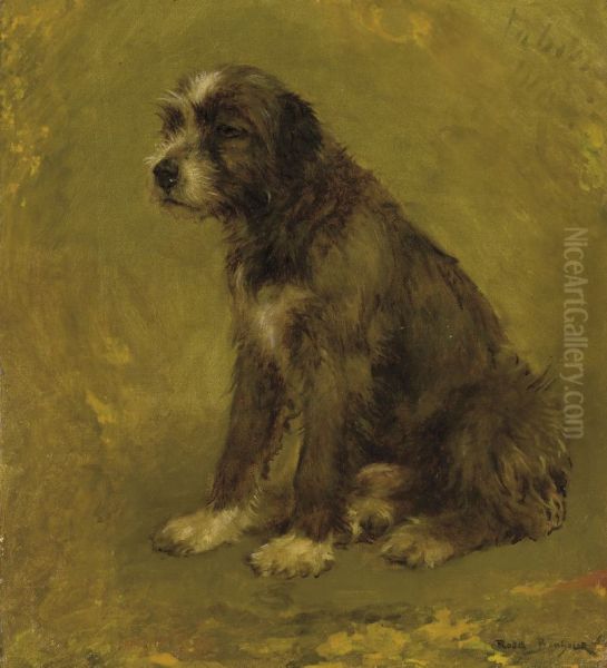 Chien De Berger, Assis - view 1