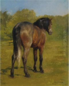Souvenir by Rosa Bonheur