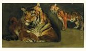 Les Tigres