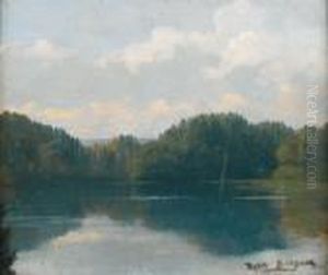 Bord D'etang
