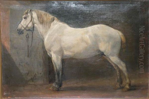 Le Cheval - view 1