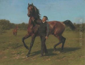 The Racehorse The Racehorse