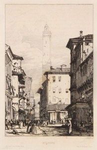 Bologne