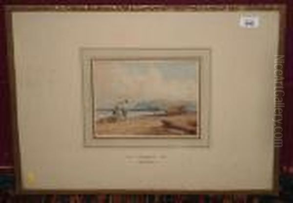 Coast Scene - view 1
