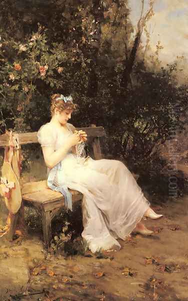 Leisure Moments - view 1