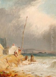 Angling