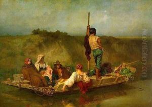 Mal'aria 1850