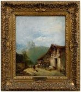 Wayside Cottage