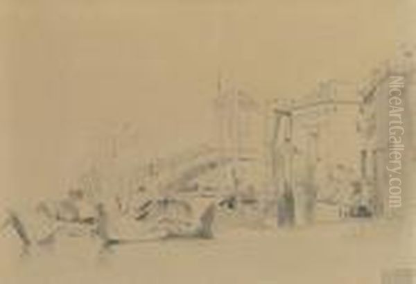 The Rialto Bridge, Venice, Italy - view 1