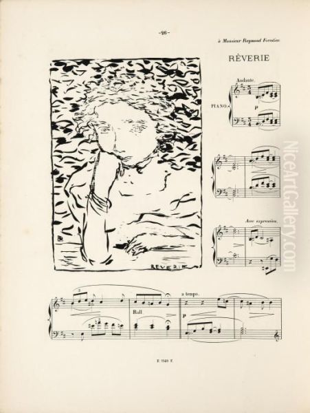 Petites Scenes Familieres Pour Piano - view 1