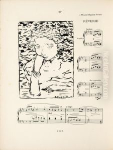 Petites Scenes Familieres Pour Piano