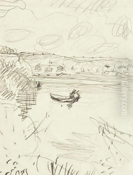 La Riviere - view 1