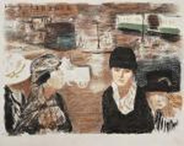 Place Clichy - view 1