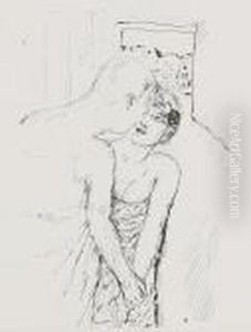 Untitled by Pierre Bonnard