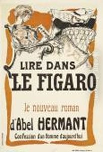 Lire Dans Le Figero by Pierre Bonnard