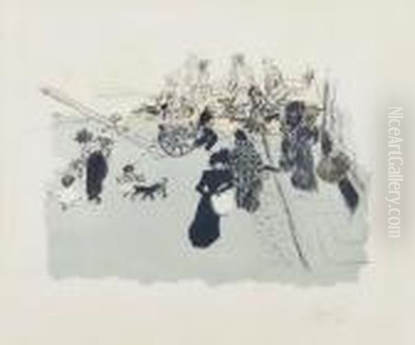 Coin De Rue - view 1