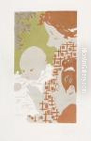 Scene Defamille - view 1
