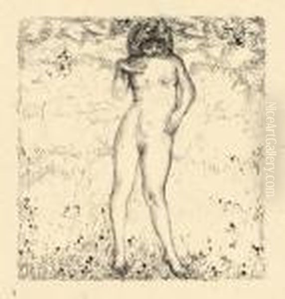 From: "daphnis Et Chloe" - view 1
