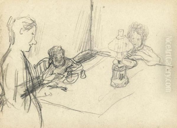 Les Enfants - view 1
