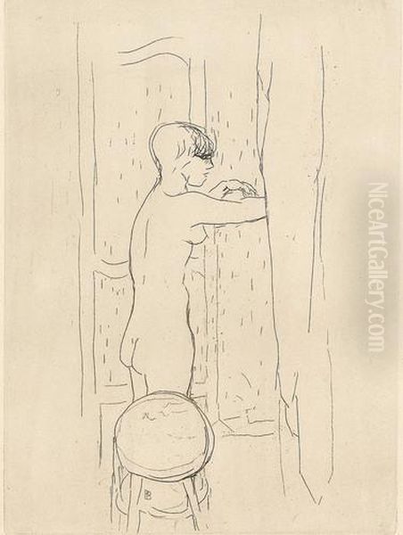 Toilette - view 1