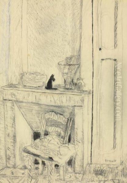 Interieur - view 1