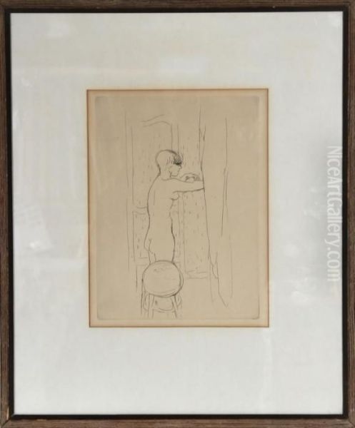 Toilette - view 1