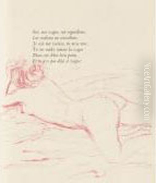 Paris, Ambroise Vollard - view 1