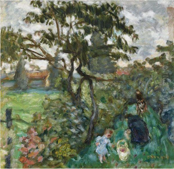 Le Verger - view 1