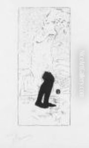 Jeune Femme Aux Bas Noirs Jeune Femme Aux Bas Noirs