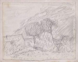 Paysage by Pierre Bonnard